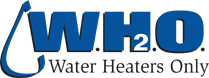 Water Heaters and Hot Water Heater Parts | Water Heaters Only MN