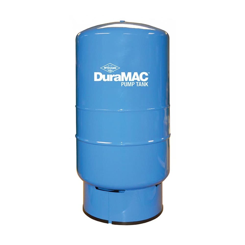 Pressure Tanks