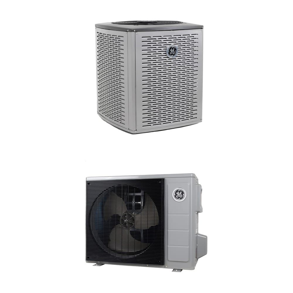 Heat Pumps