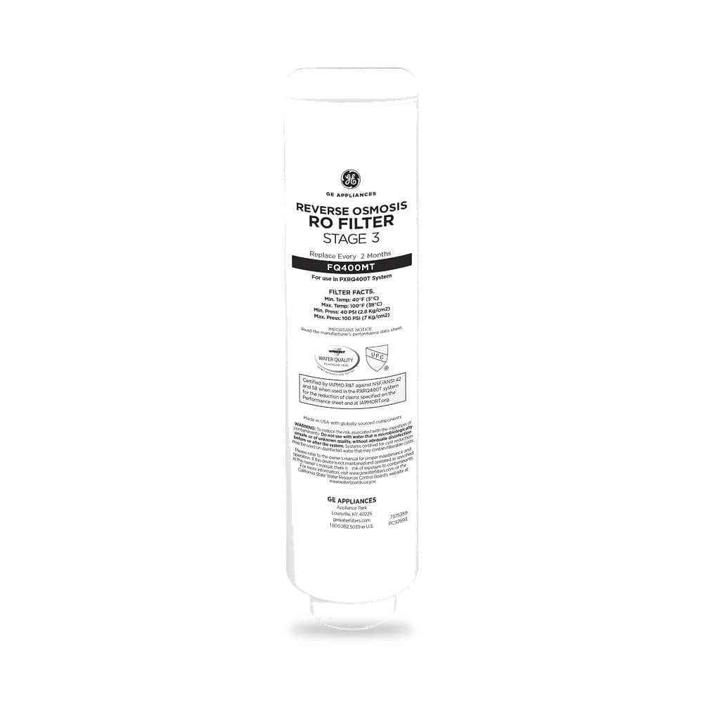 Water Filters