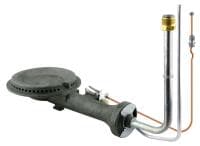 Rheem Burner/Pilot Assembly
