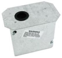 Rheem 4 Wire External Junction
Box Assembly