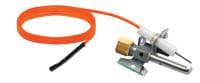 Rheem pilot assembly