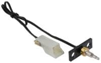 Rheem inlet thermistor for
tankless -white