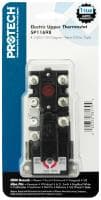 Rheem electric thermostat