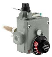 Rheem Gas Control (Thermostat)
- NG