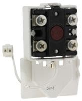 Rheem ECO thermistor top
Assembly