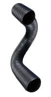 Rheem 2" air inlet tube