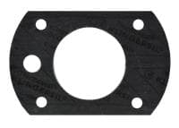 Rheem blower gasket