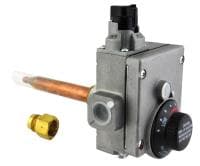 Rheem gas control (NG)