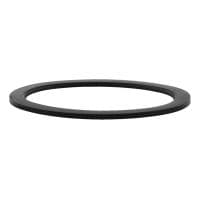 Rheem handhole cleanout gasket