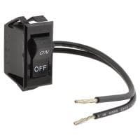 Rheem G series on/off power
switch