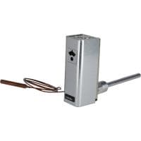 Rheem honeywell Aquastat for
G Series