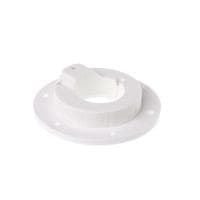 Rheem gasket burner
mounting flange white for
advantage plus unit