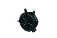 Rheem vacuum switch