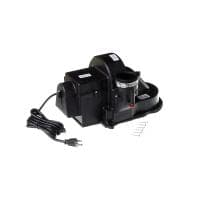 Rheem Blower assembly for
powervent units