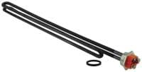 Water Heater Element
240volt/4000watt low watt
density stainless
