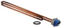 Water Heater Element
277volt/4000watt medium watt
density copper