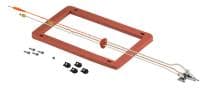 Rheem pilot assembly
replacement kit (LP)
