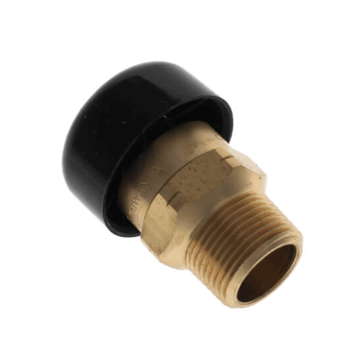 Vac relief valve, ld free,
3/4" MNPT Cash Acme VR-801
#22398-0000LF
