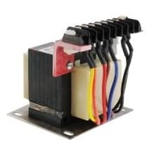 Rheem Transformer -G, -T With
Jumper