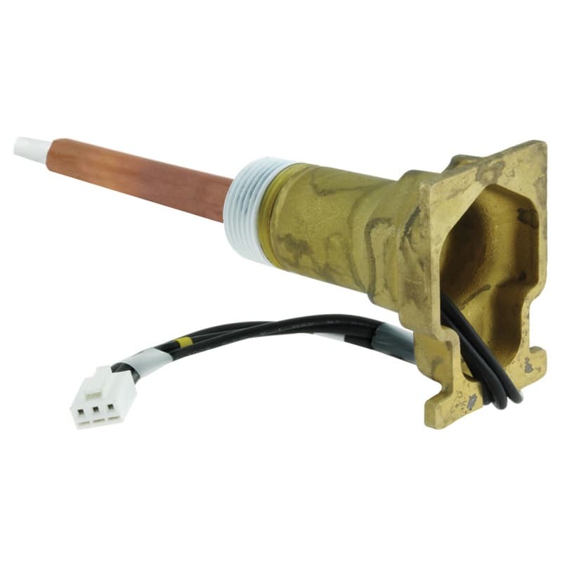 Rheem gas control shank only
2.87"