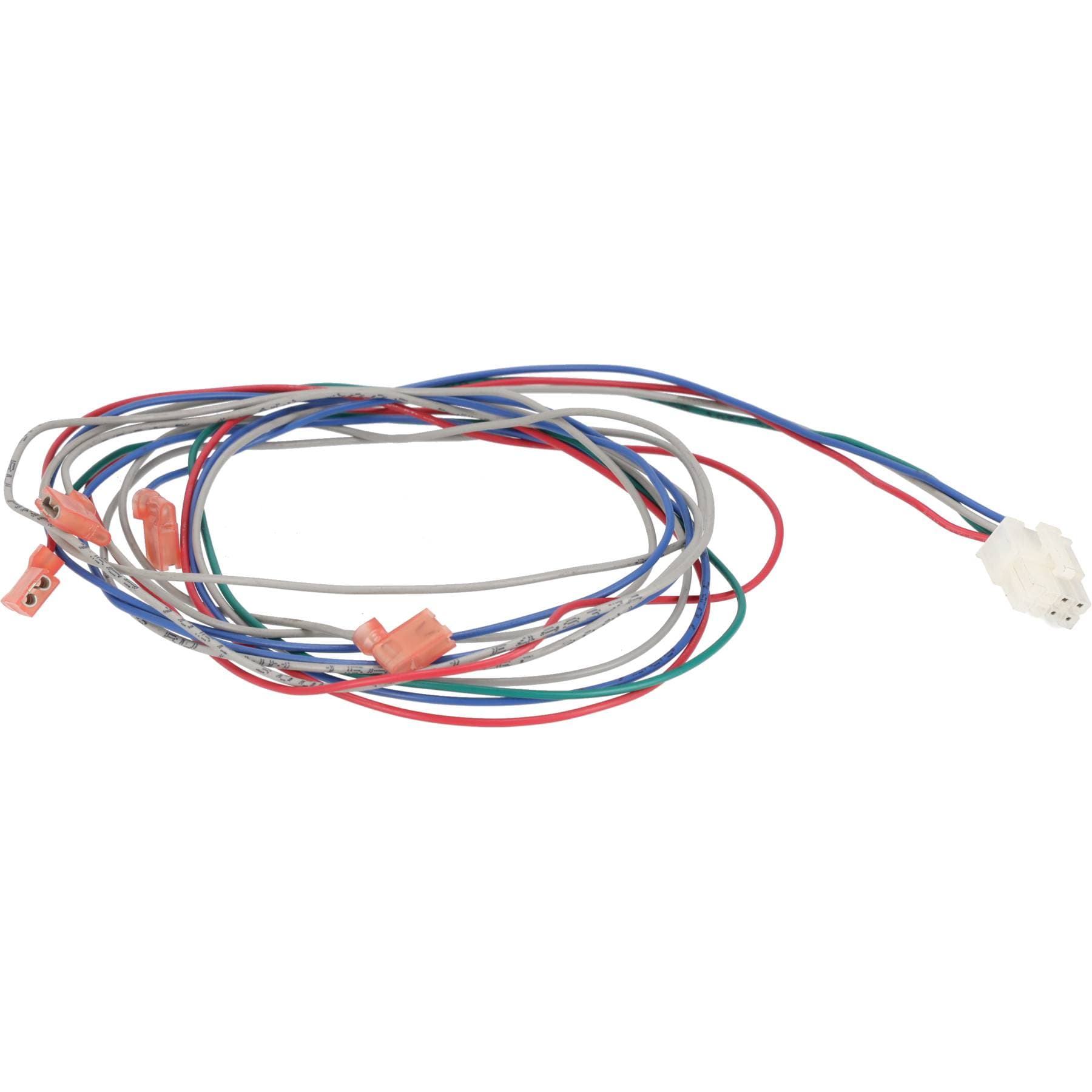 External Anode Wiring Harness
- Anodes to module