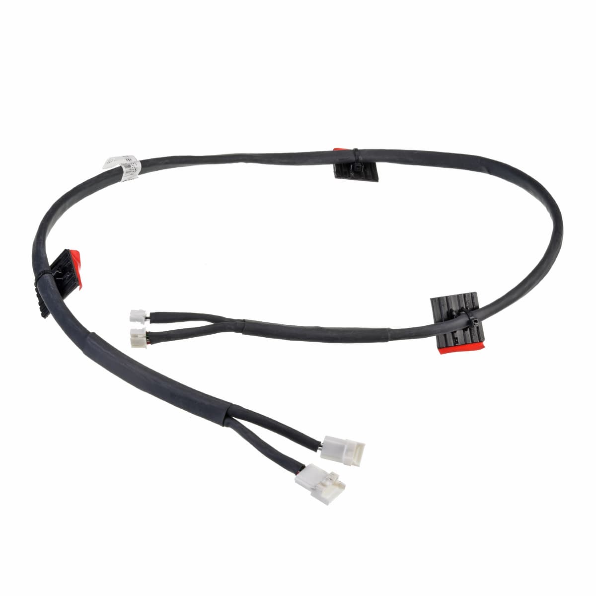 Wiring Harness - Rear cold
water inlet adapter/extension
harness auto shut-off