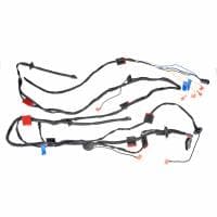 Wiring harness - GHE Inner
jacket