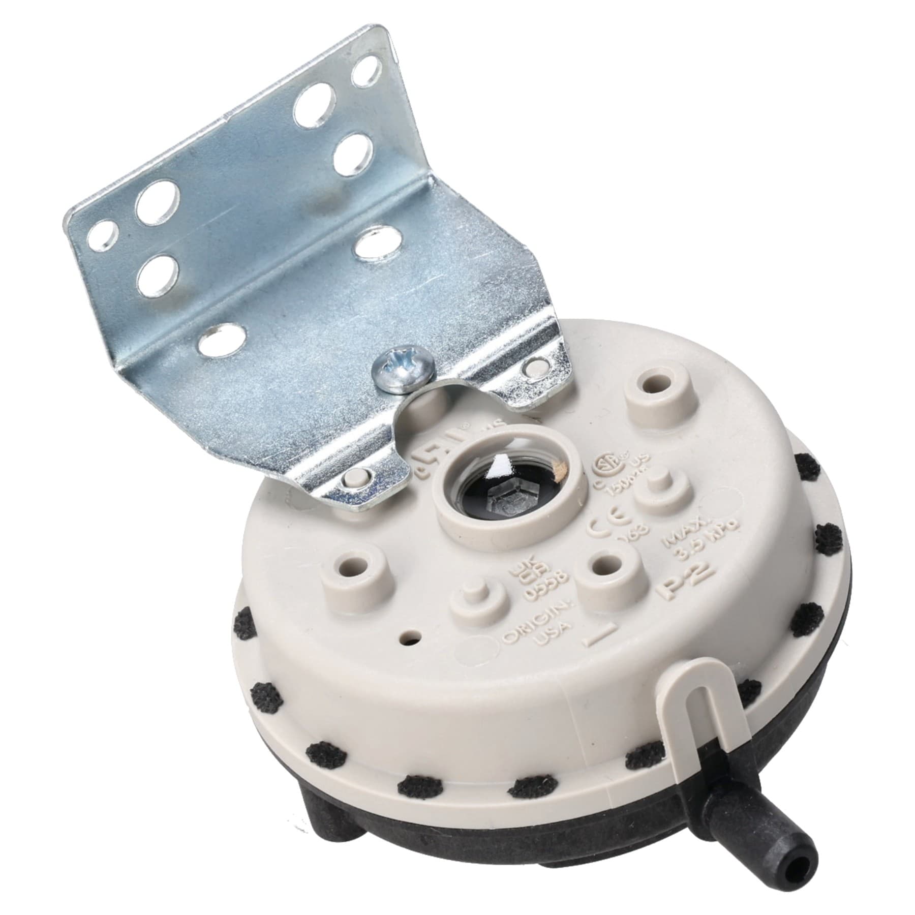 Pressure Switch - POF