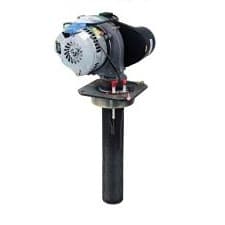 Rheem Burner Assembly Kit -
GHE - 350k - NG