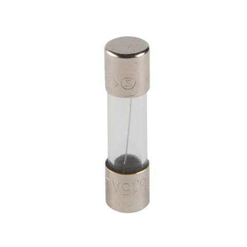 Bock 3.15 amp fuse for all OT
control modules