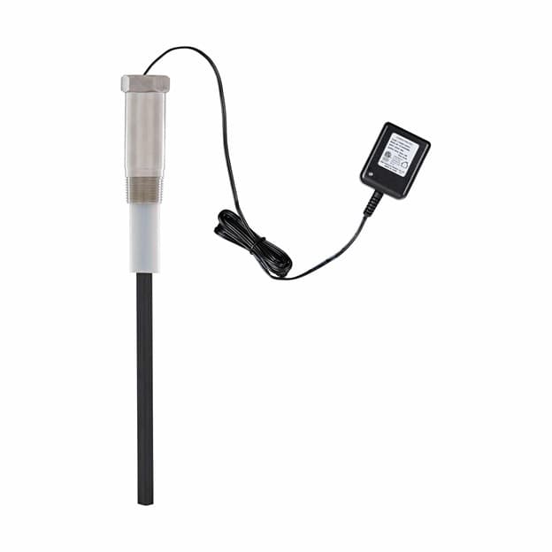 Powered Anode Rod, CP 40-89
Gall