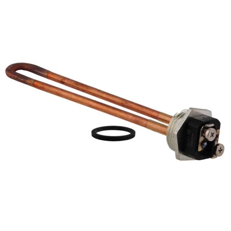 Water Heater Element
240Volt/4500Watt Copper High
Watt Density