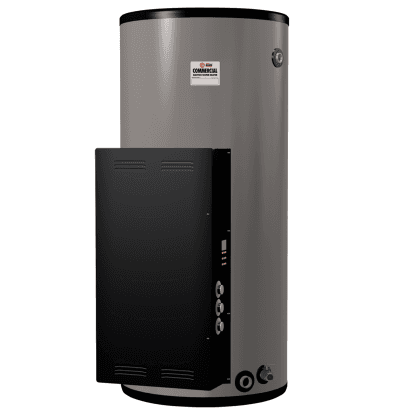E-series_Commercial Ele