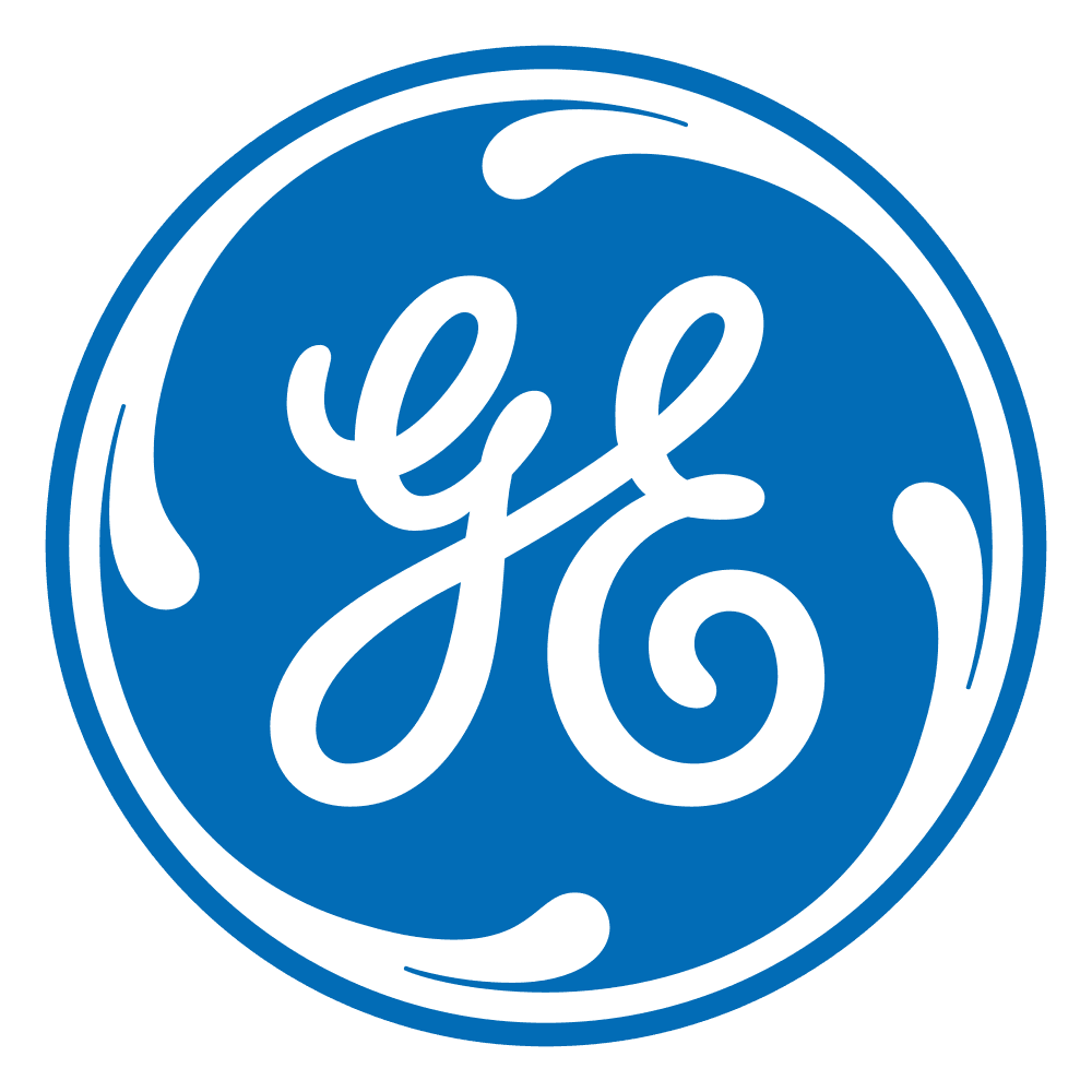 GE Logo
