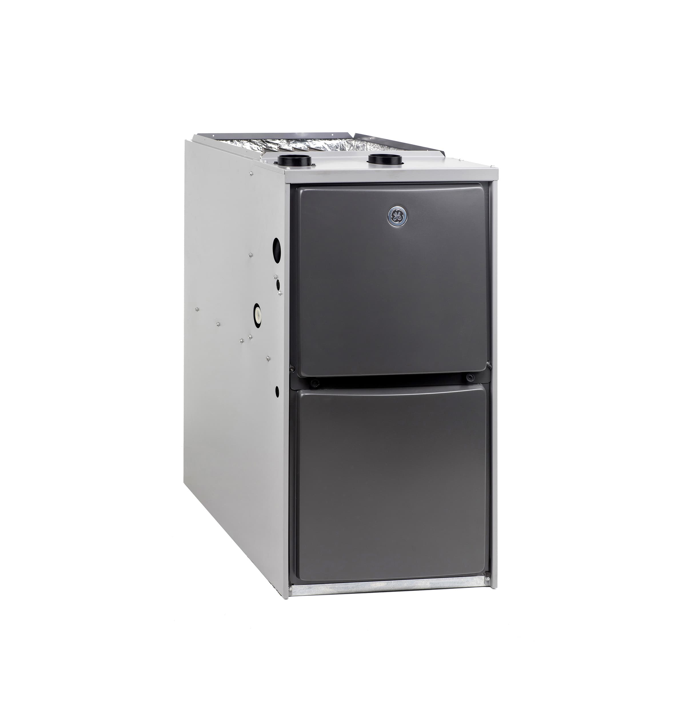 96% AFUE Single-Stage Constant
Torque Motor Upflow/Horizontal
Gas Furnace 66MBH Input 3 ton
cooling capacity (R454B
REFRIGERANT)