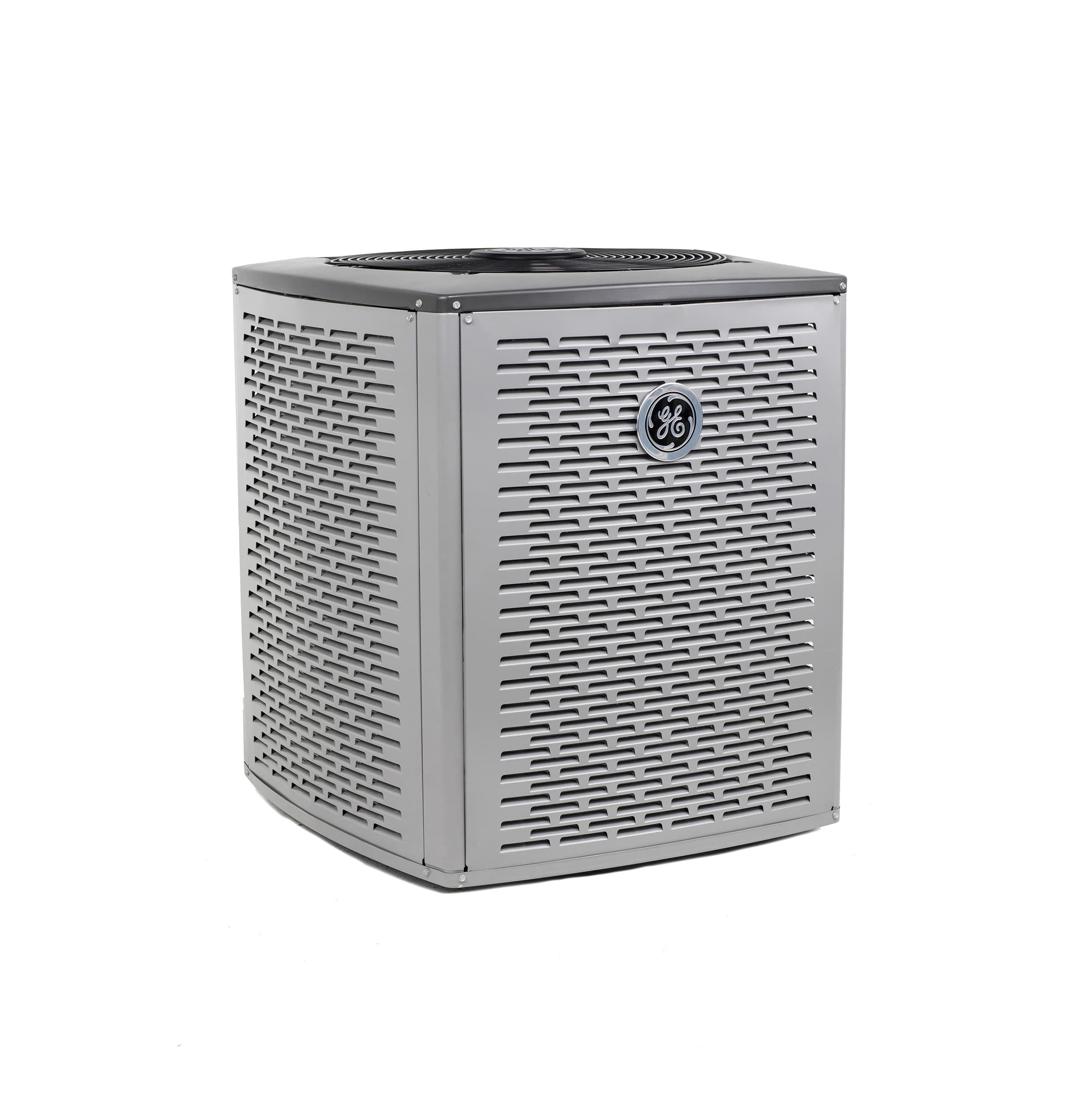 18 SEER Heat Pump Inverter
drive compressor
4-5Ton/48-60MBH Capacity
Compatible with most 24V
thermostat and standard TXVs
R410A refrigerant