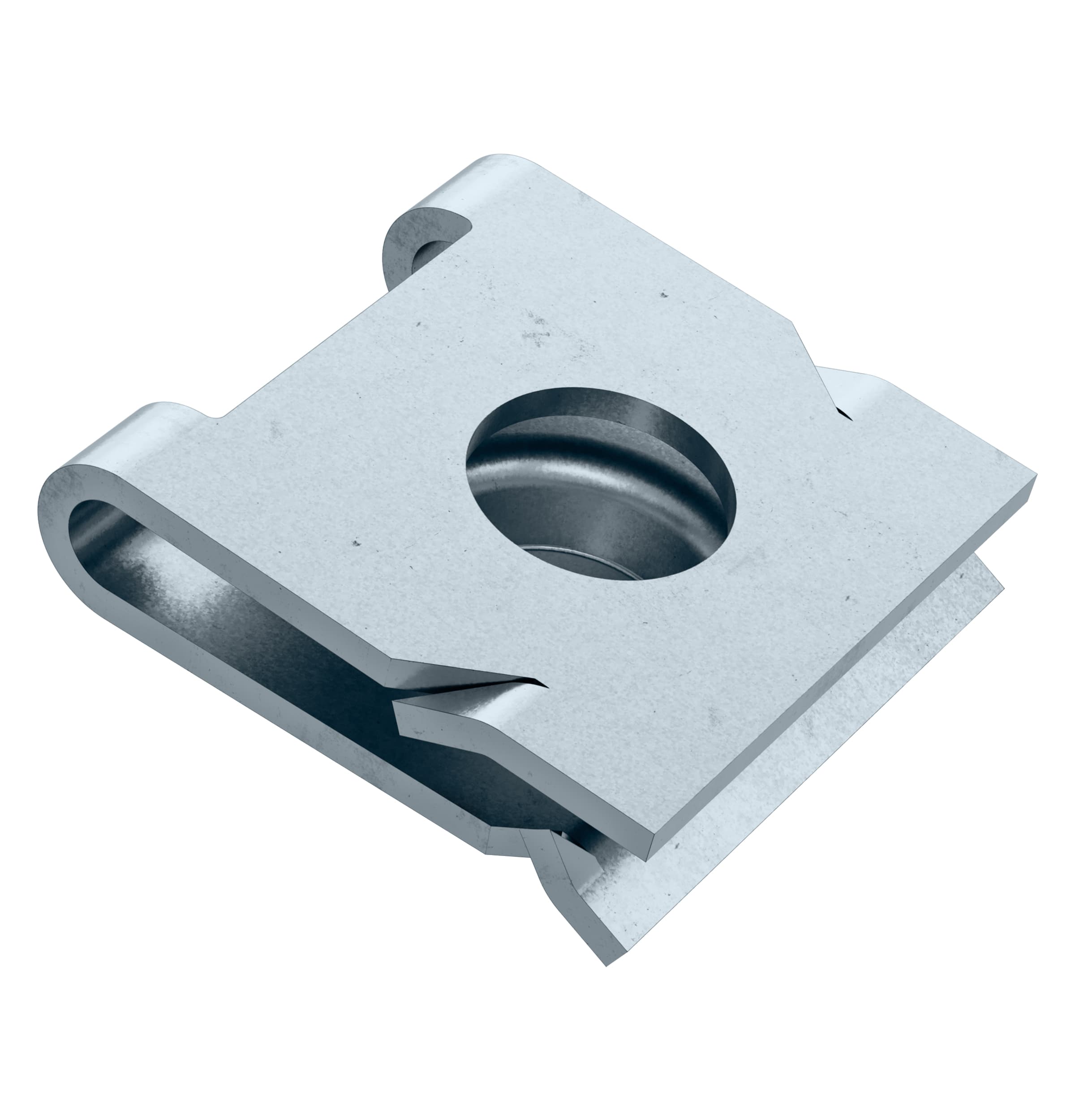 J-Clip (U-Nut) for GE
atmospheric BXR
* REPLACES WS02X22899