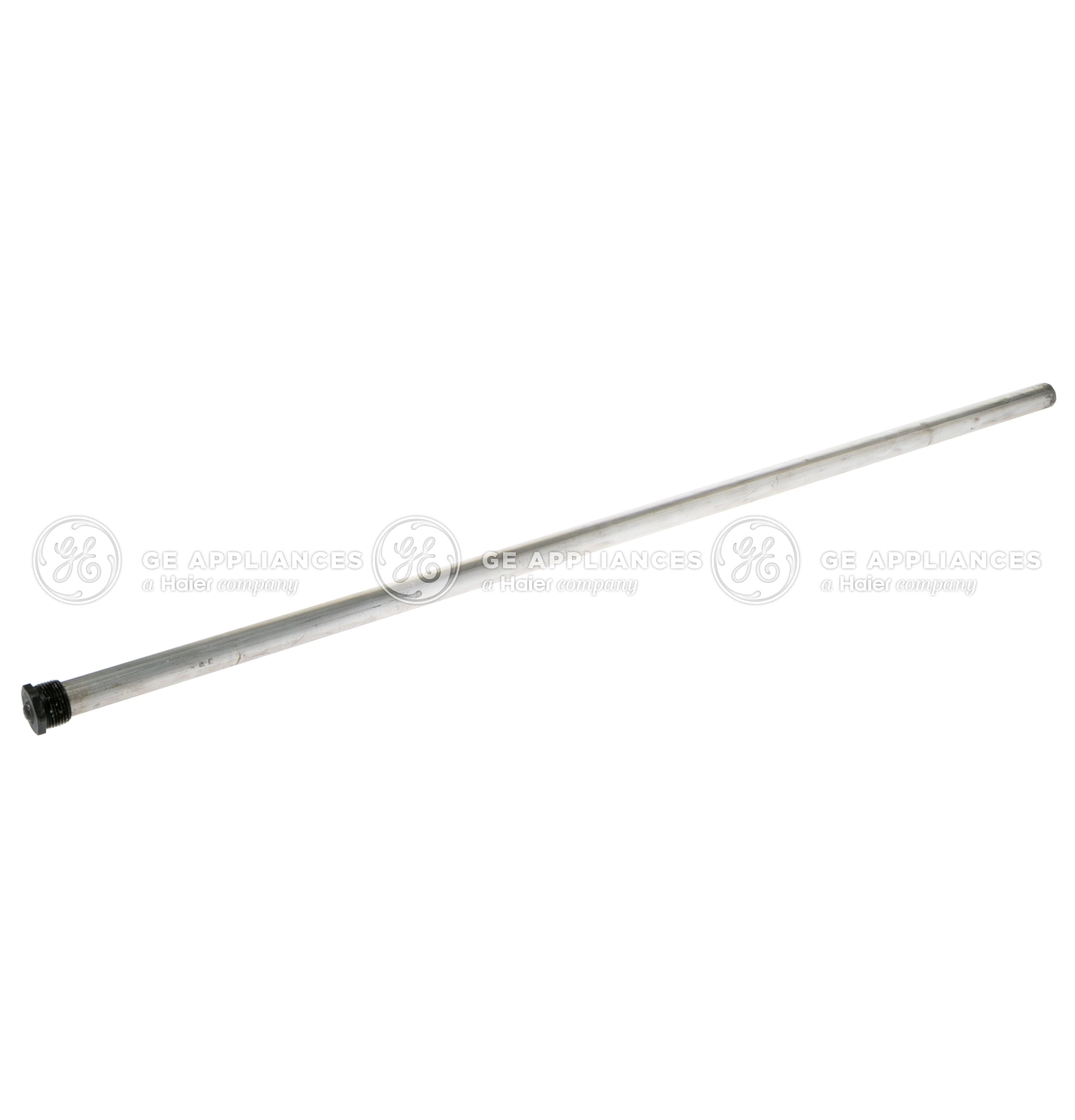 Anode Rod - MAG 34.5" for GE
SHORT gas models
(GG30S/GG40S/GG50S)