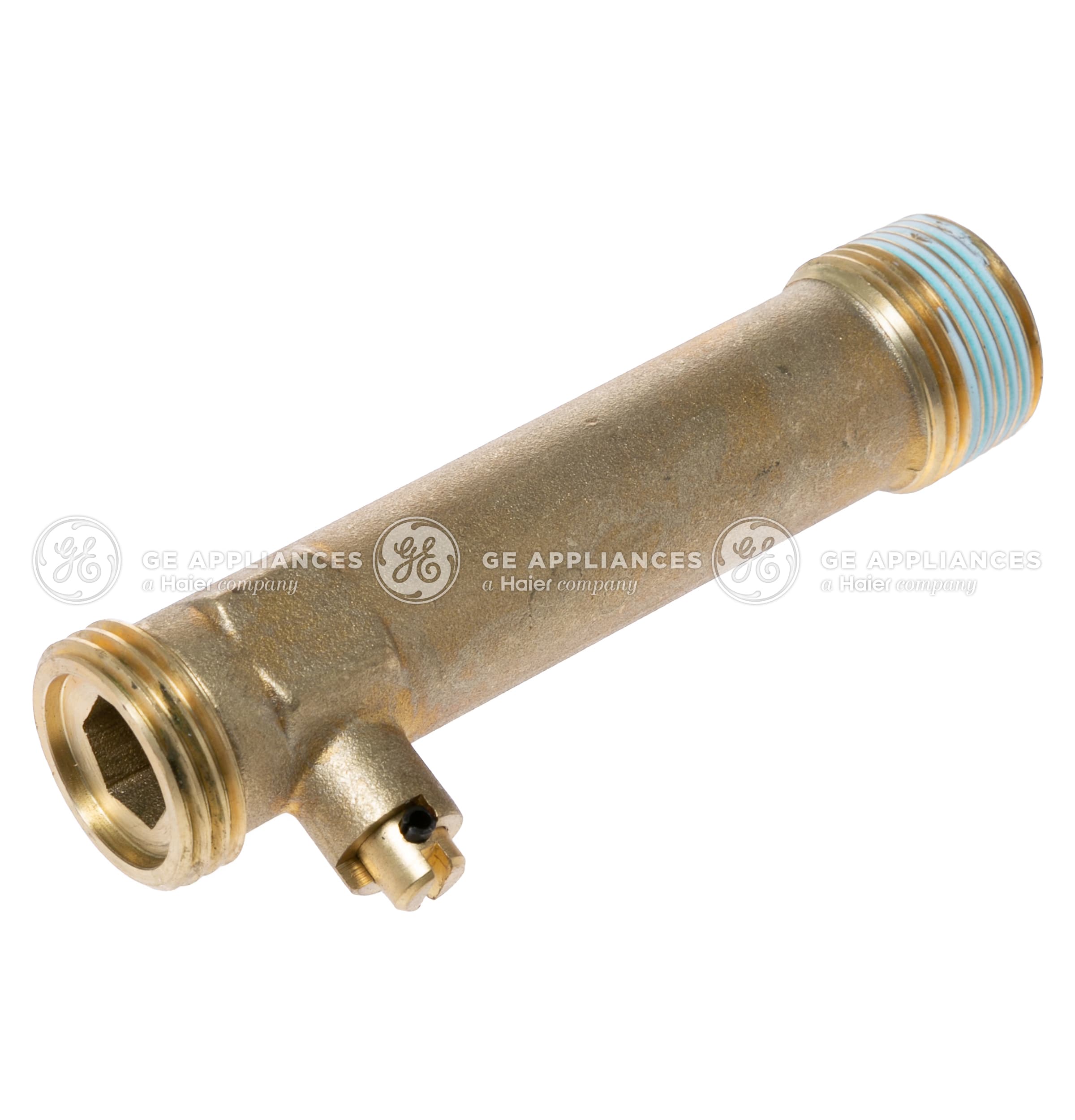 Drain Valve - Brass for GE
electric BAM/BLM/BMM
