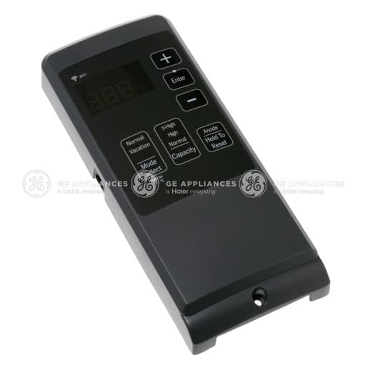 Control Assembly