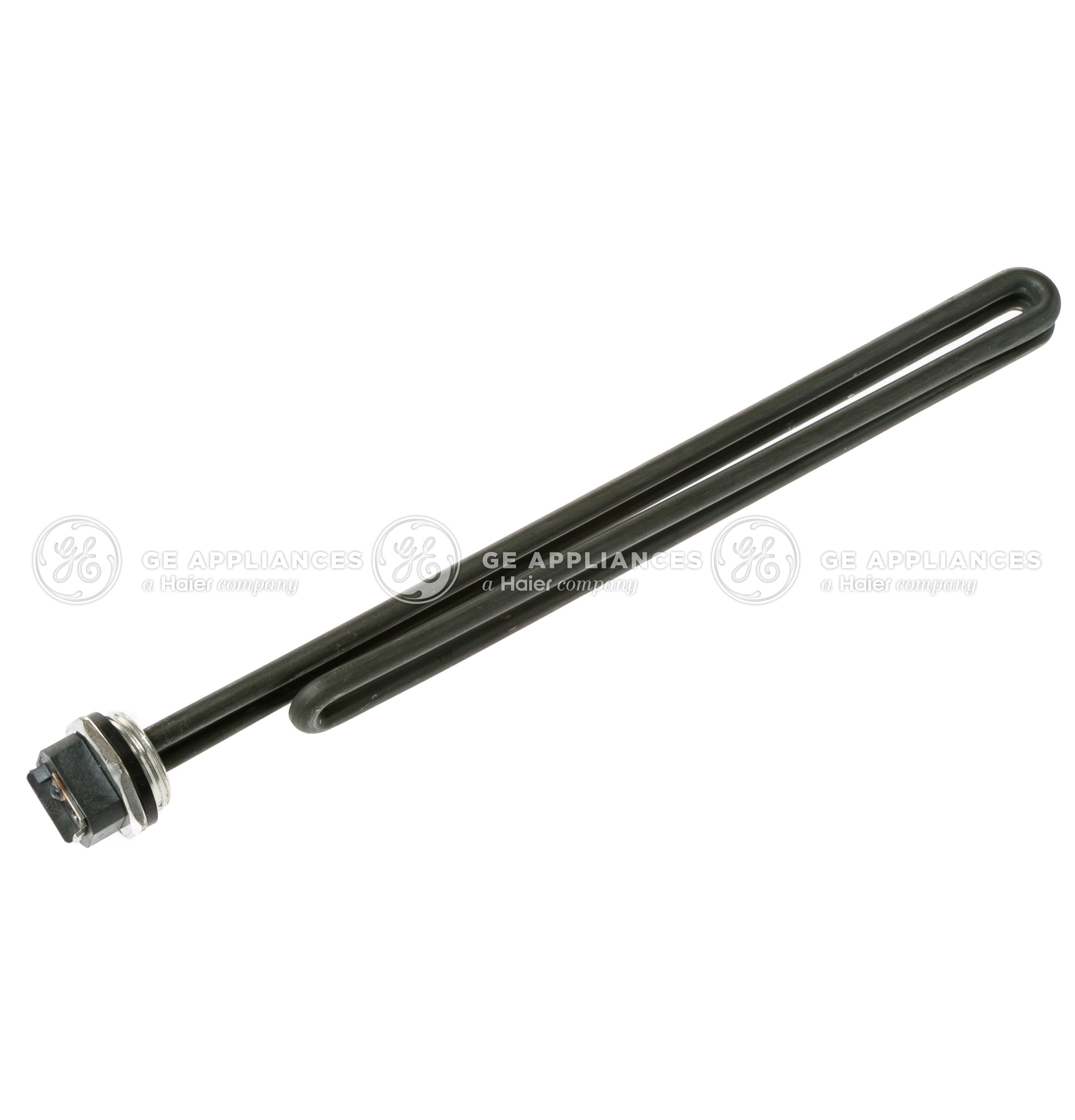Element w/gasket,
240Volt/5500Watt Stainless
Steel Low watt Density
* REPLACES WS51X21918