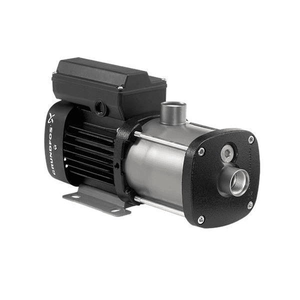 Grundfos Pump CM10-1 Primary
pump for HPHD-135 models -
CM10-1 A-S-I-E-AQQE B-A-A-N