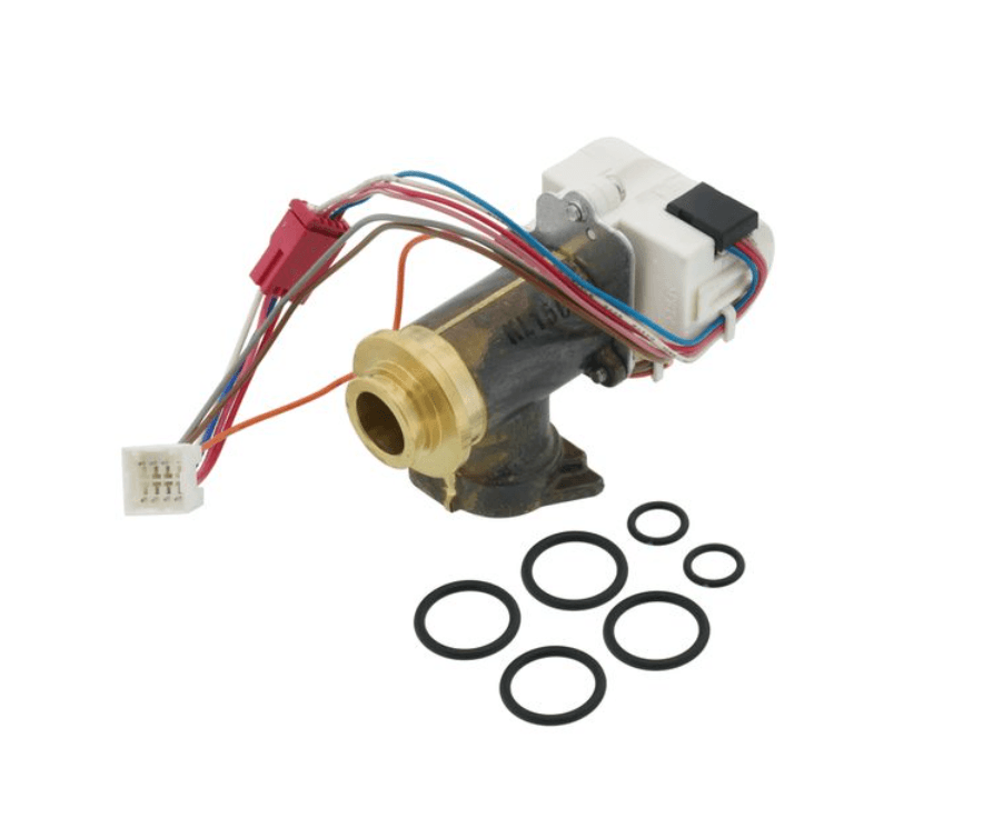 Sensei Water Flow Servo Valve
Kit