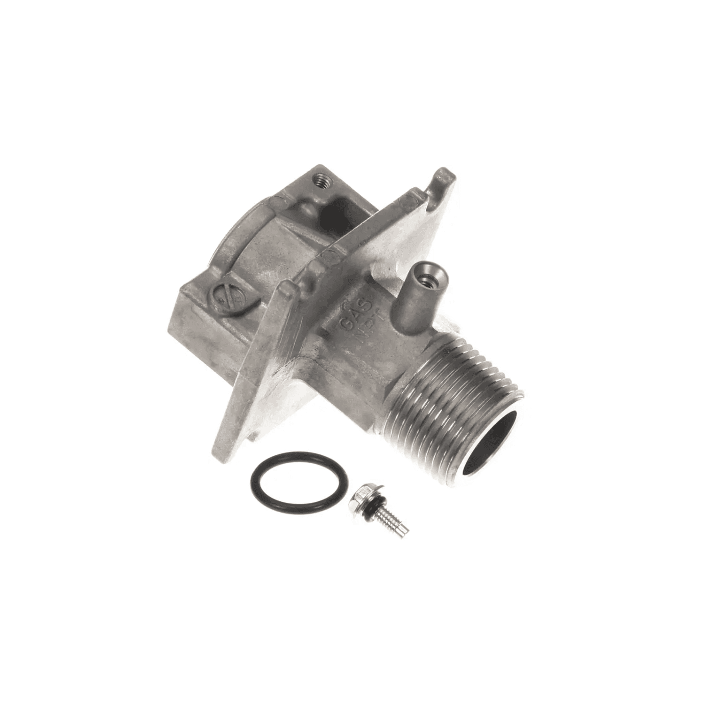 Inlet Gas Supply Connection
for RX(P) Series tankless