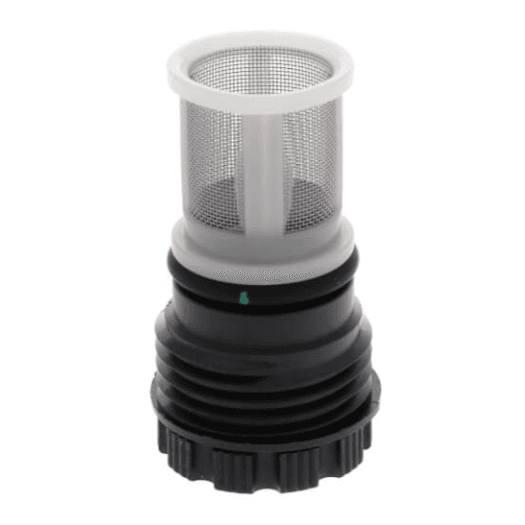 Water Supply Filter Plug
Assembly