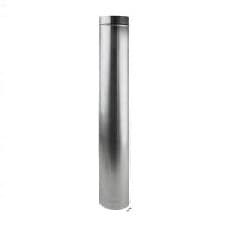 Rheem Concentric Straight Vent
35.66 inch X 3.5 inch