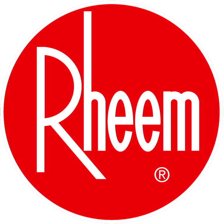 Rheem Logo