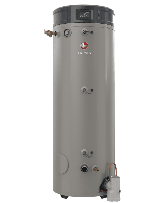 Rheem Triton SU model